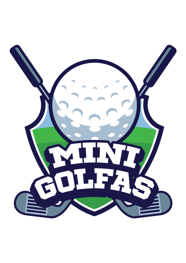 Mini Golfas